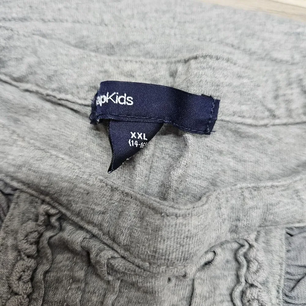 Gap Girls Clothing Bundle Size 14 Casual